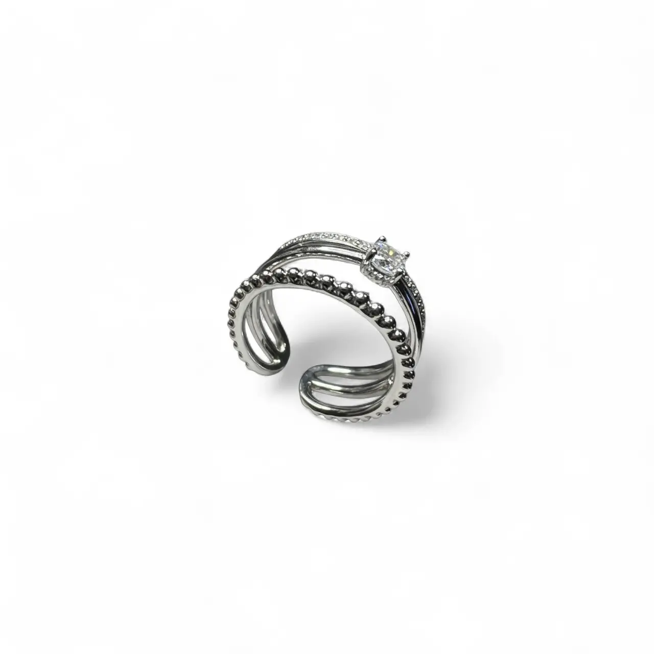 Stone Ring