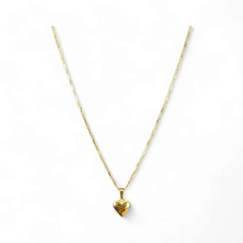 Unique Heart Set