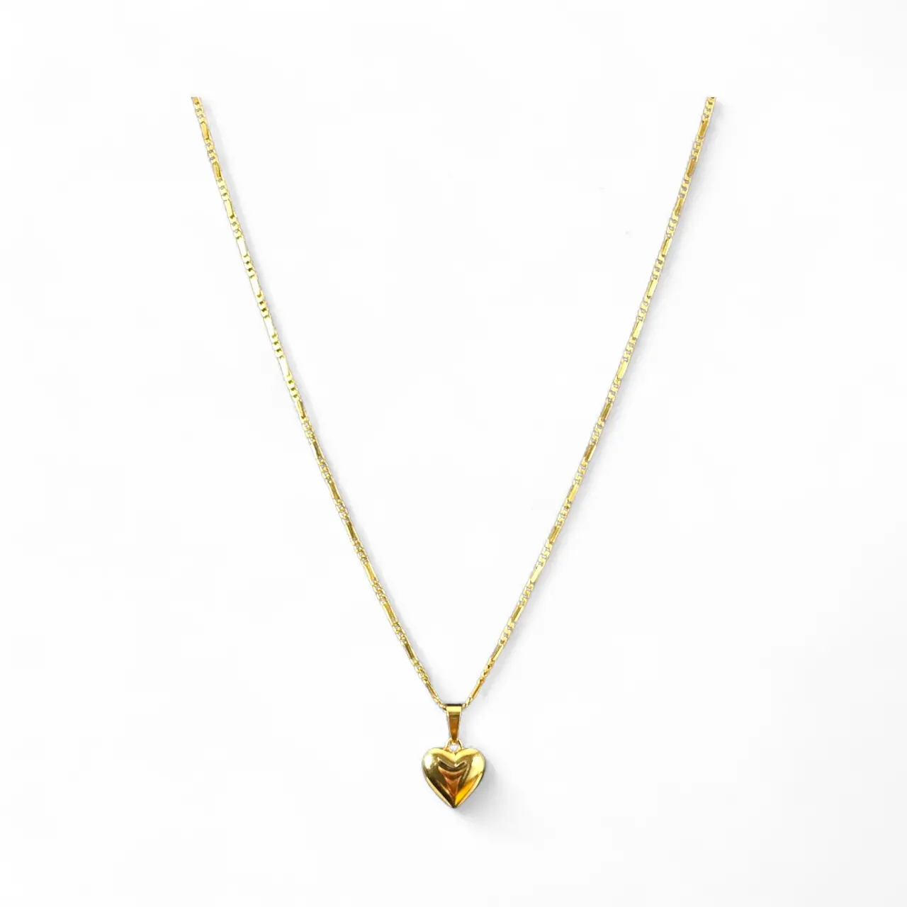 Unique Heart Set