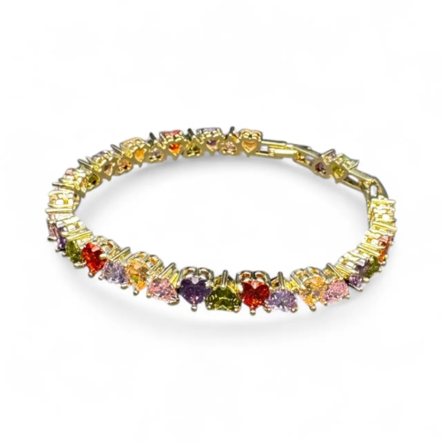 Rainbow Bracelet