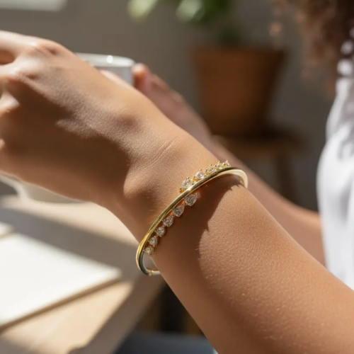 Union Bracelet