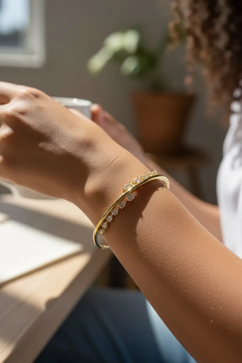 Union Bracelet