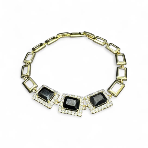 Midnight Bracelet