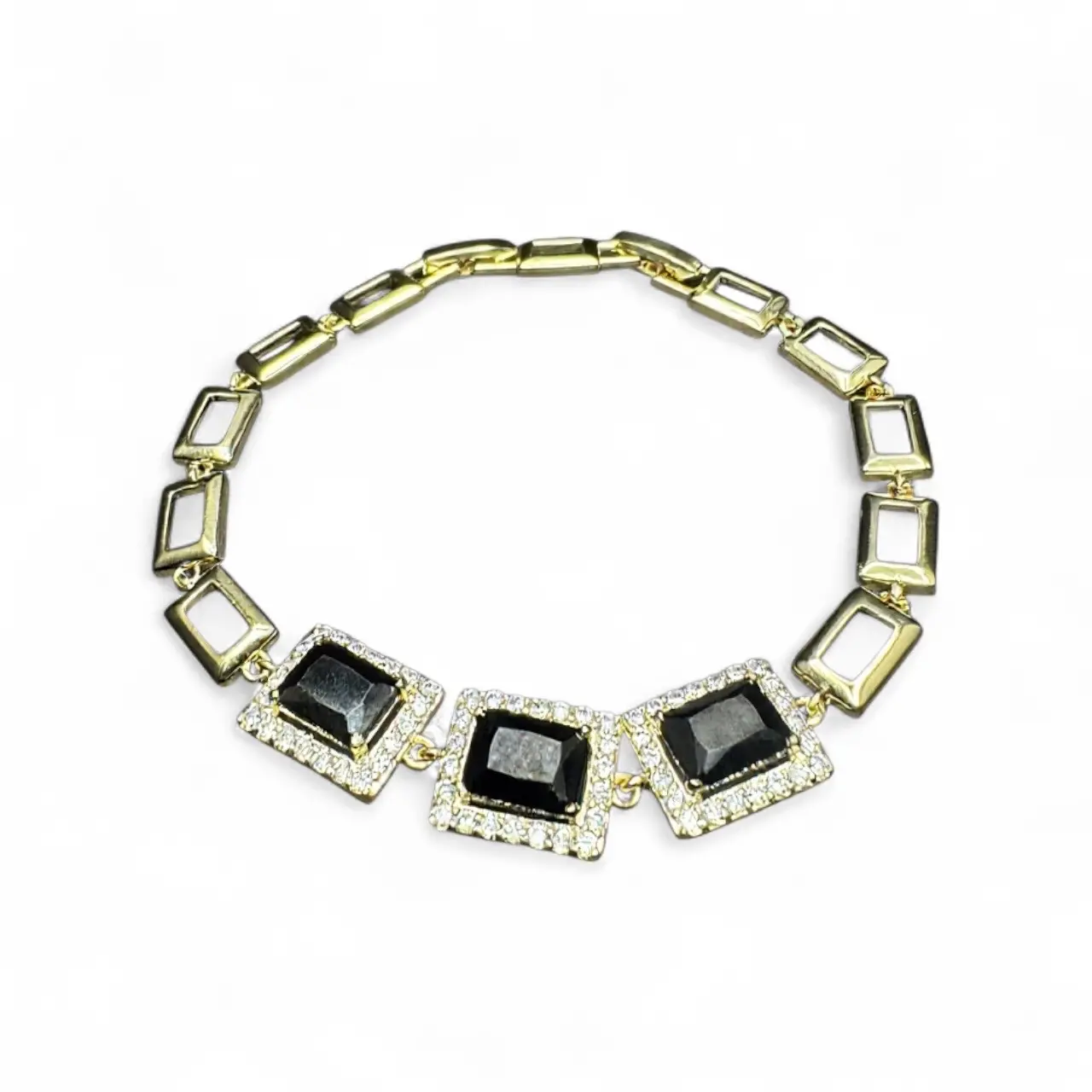 Midnight Bracelet
