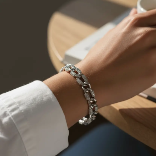 Chain Bracelet