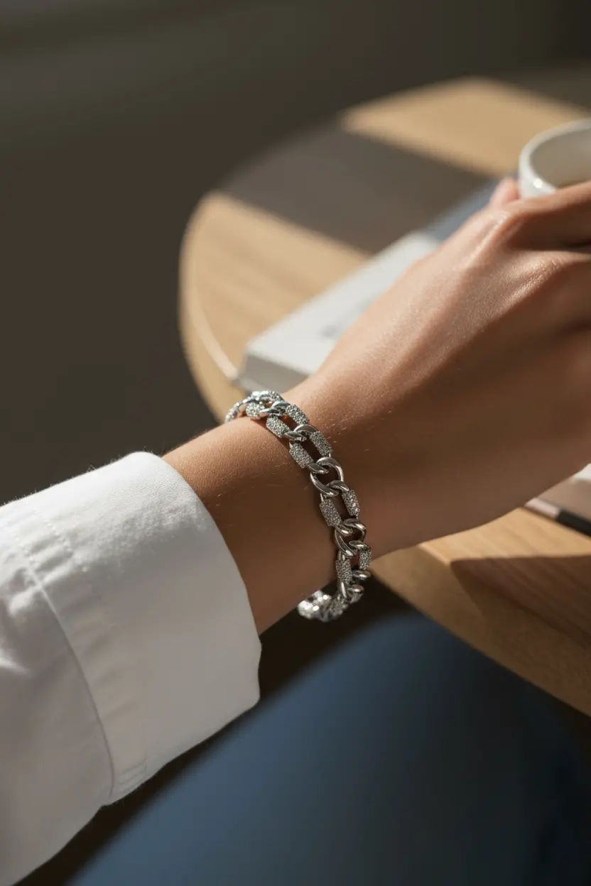 Chain Bracelet