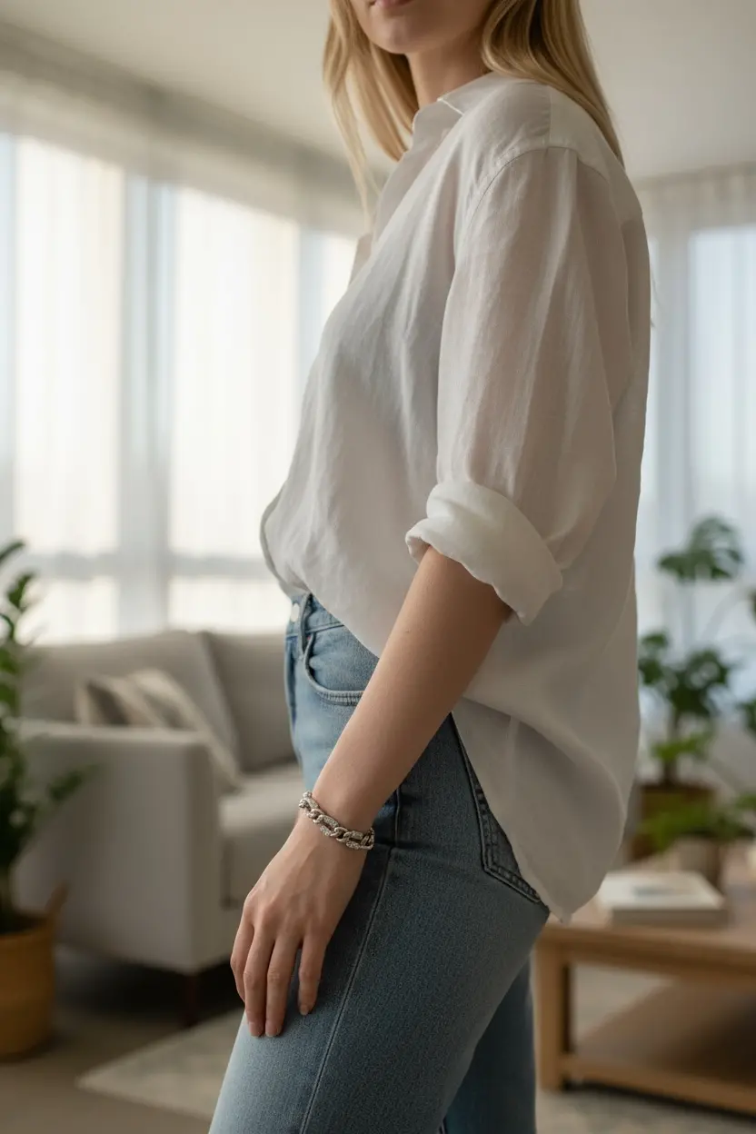 Chain Bracelet