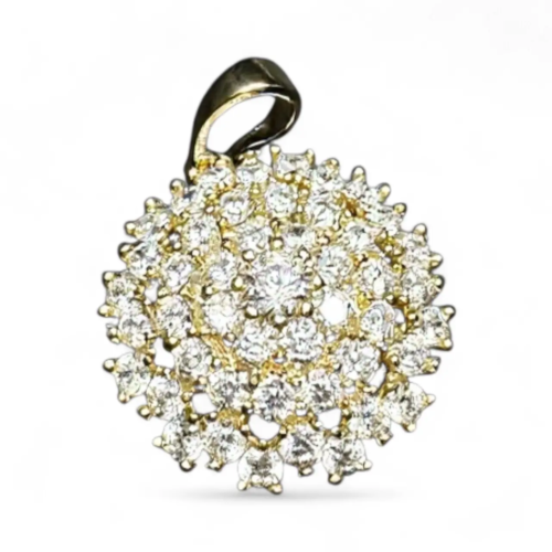 Sun Charm