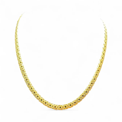 Woven Chain