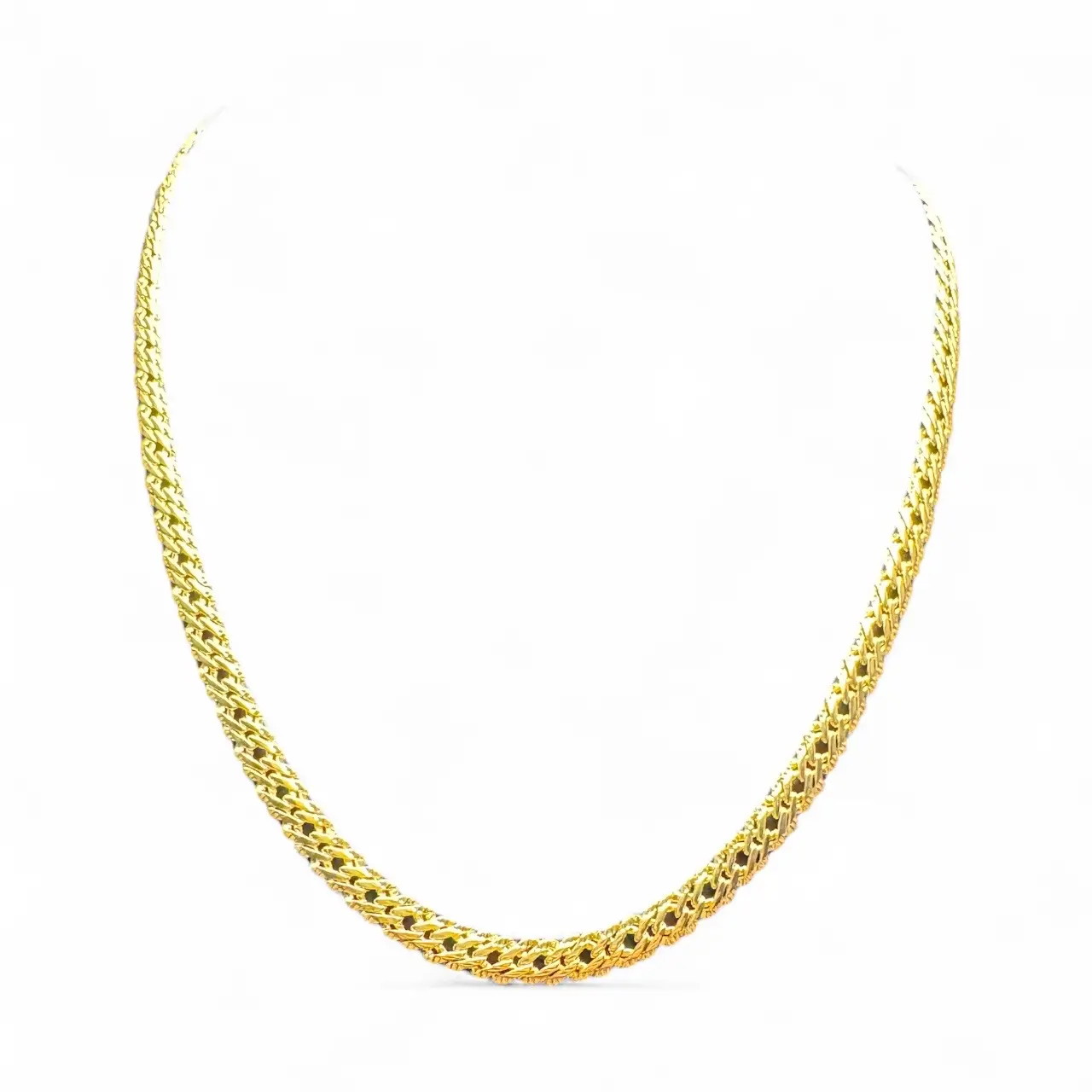 Woven Chain