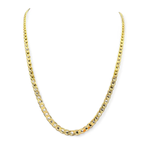 Cuban Chain
