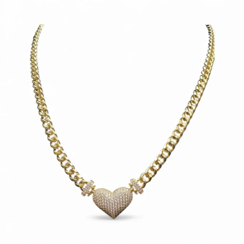 Sparkling Heart Set