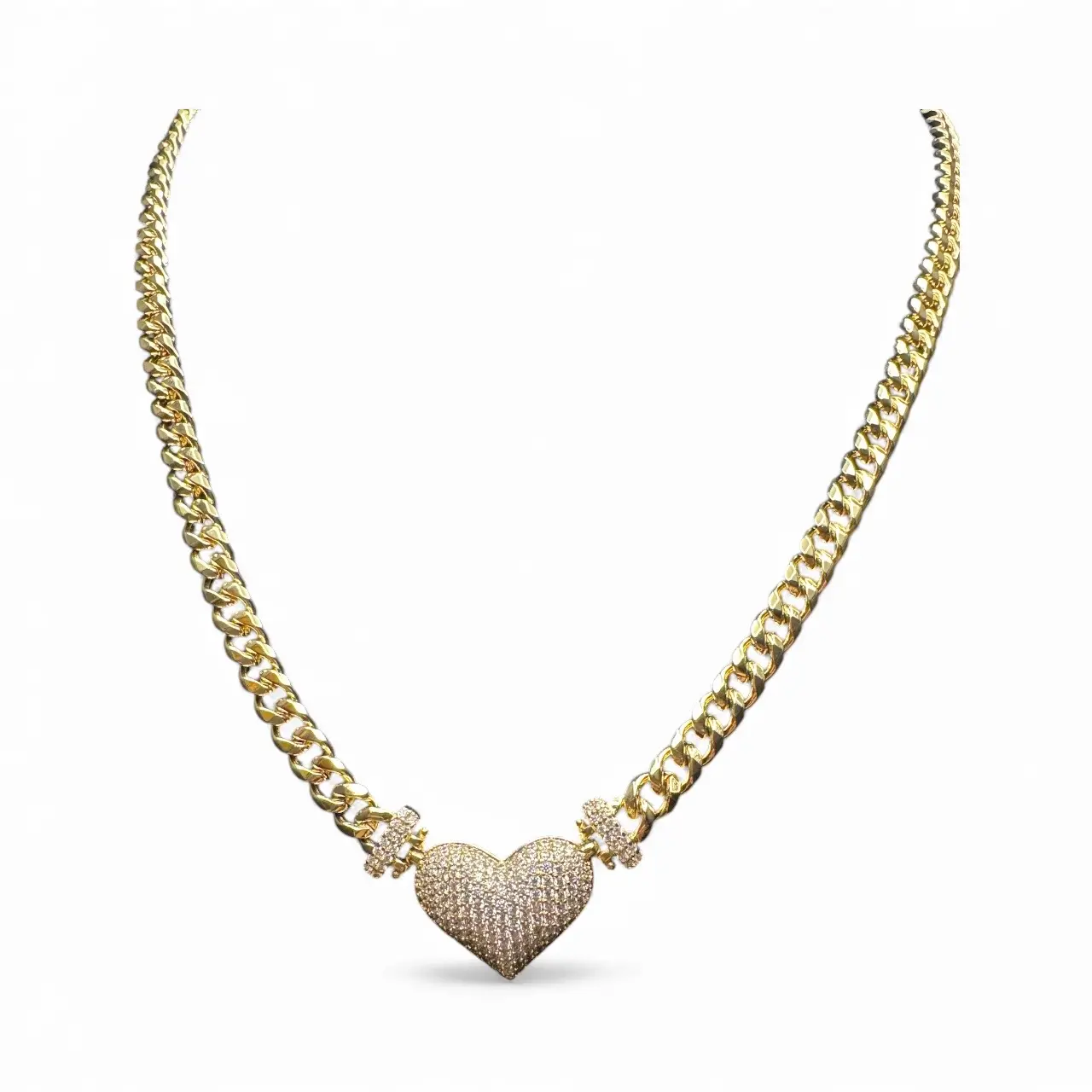 Sparkling Heart Set