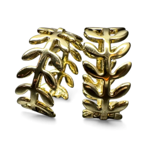 Wheat Earring
