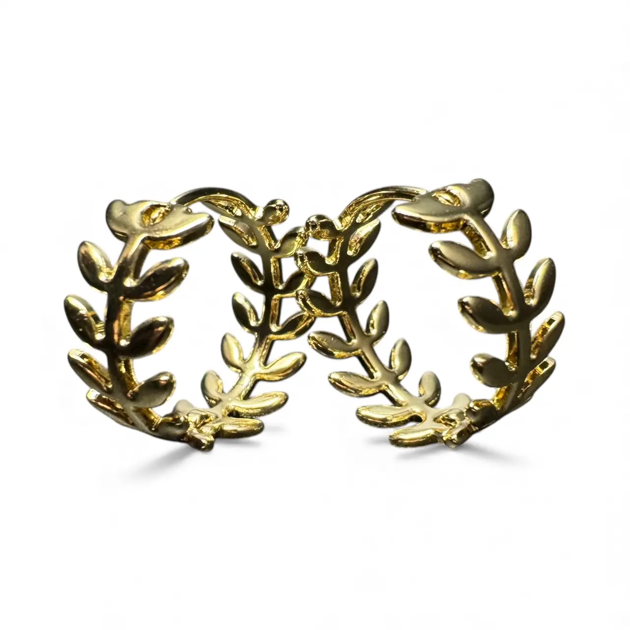 Wheat Earring