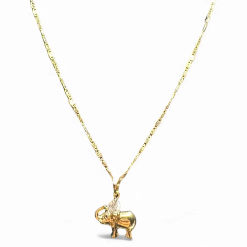 Elephant Set