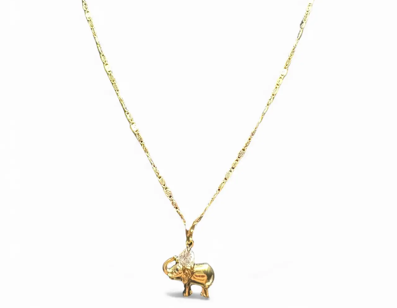 Elephant Set