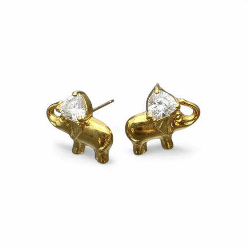 Elephant Set