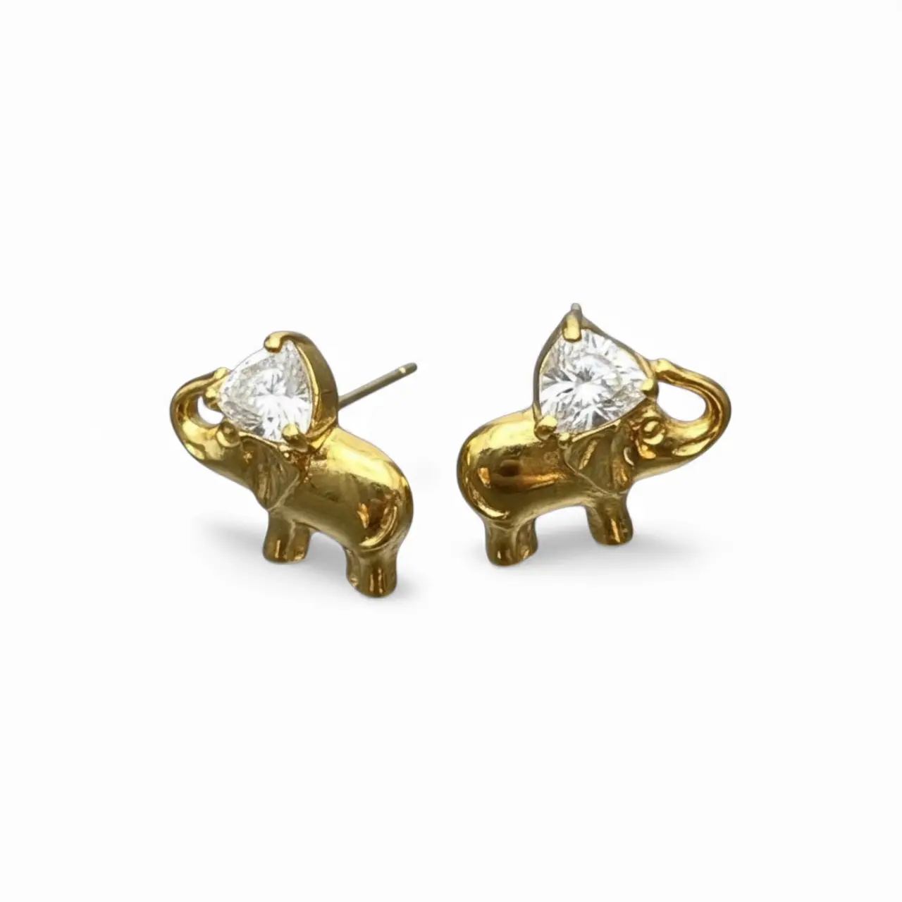 Elephant Set