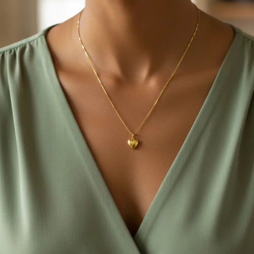 Unique Heart Set