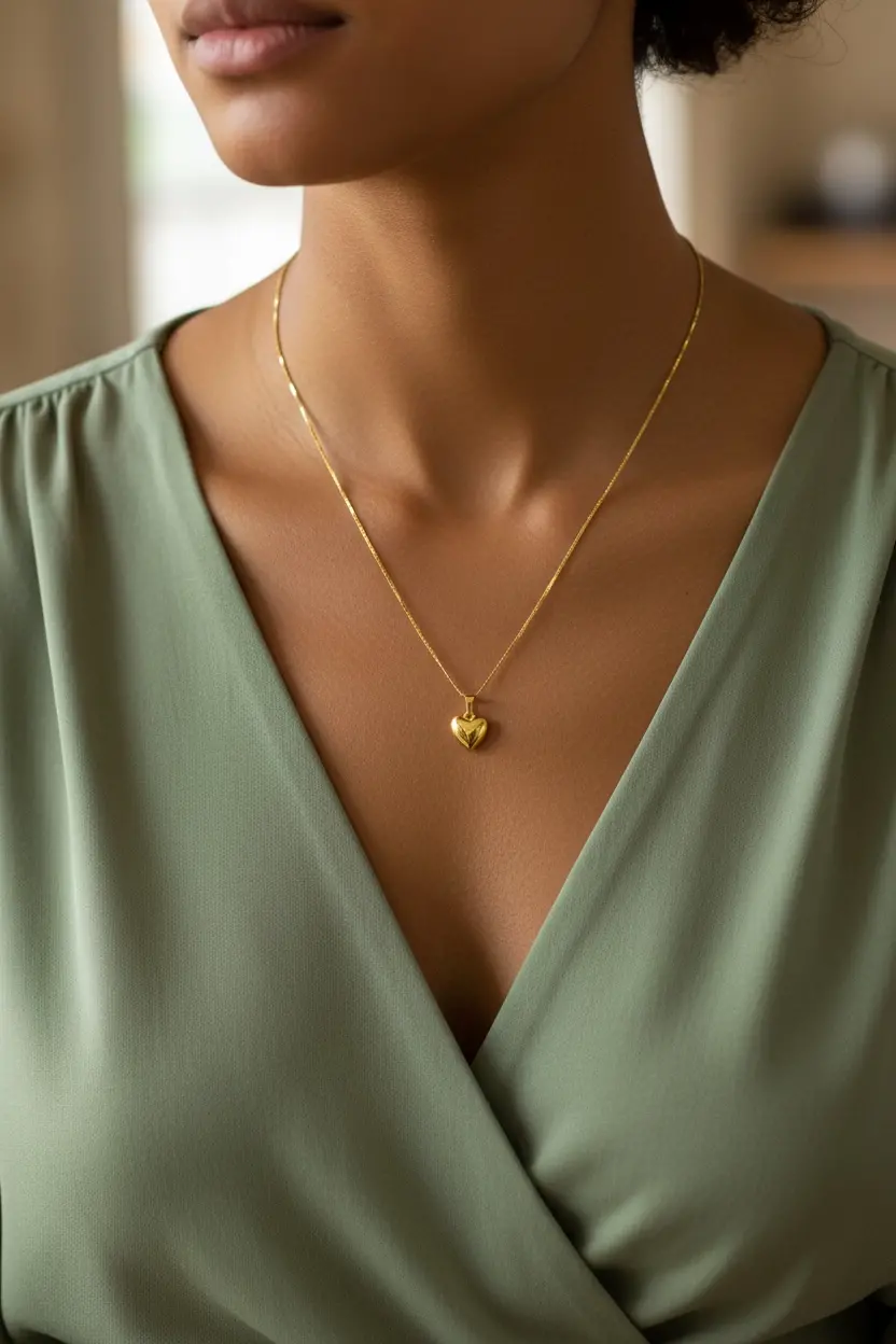Unique Heart Set