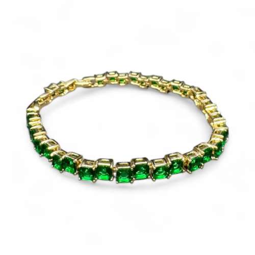 Diamond Bracelet