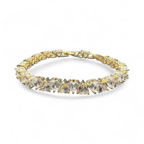 Bridal Bracelet