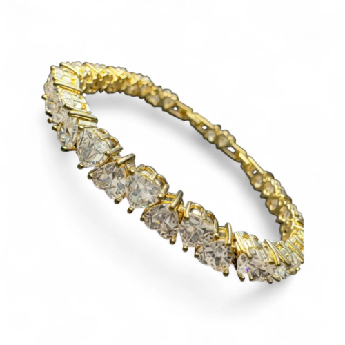 Bridal Bracelet