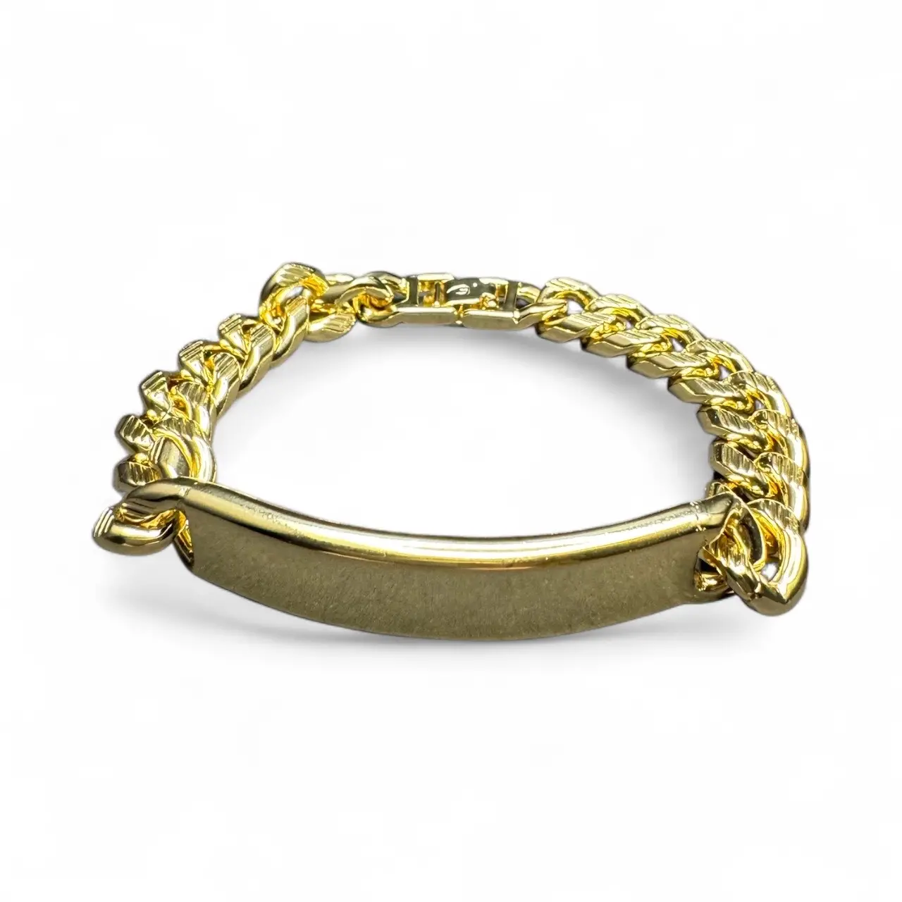 Bracelet Plate