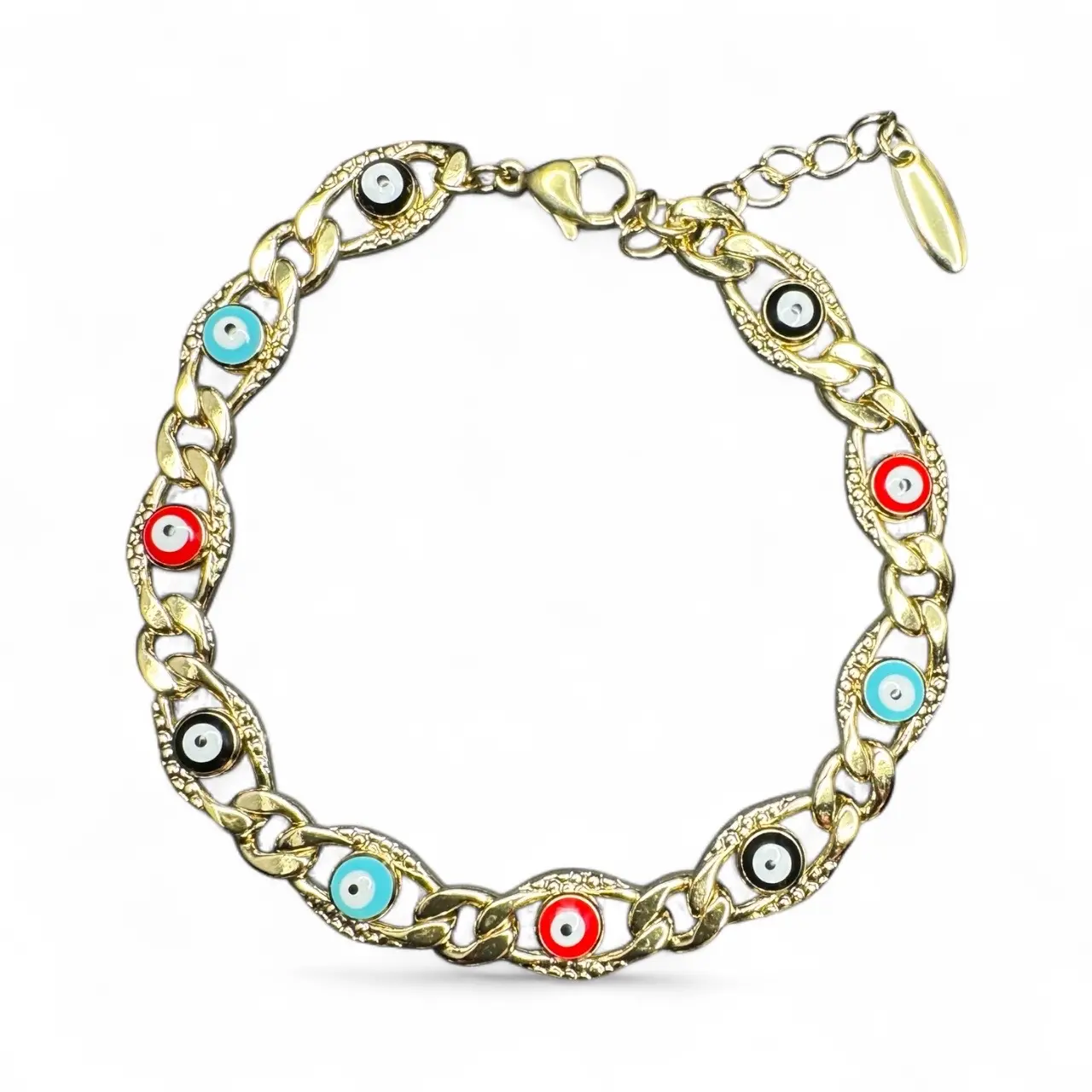 Turkish Eye Bracelet