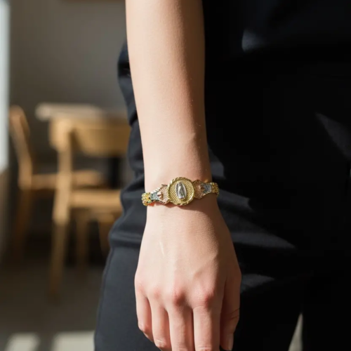 Virgin Bracelet