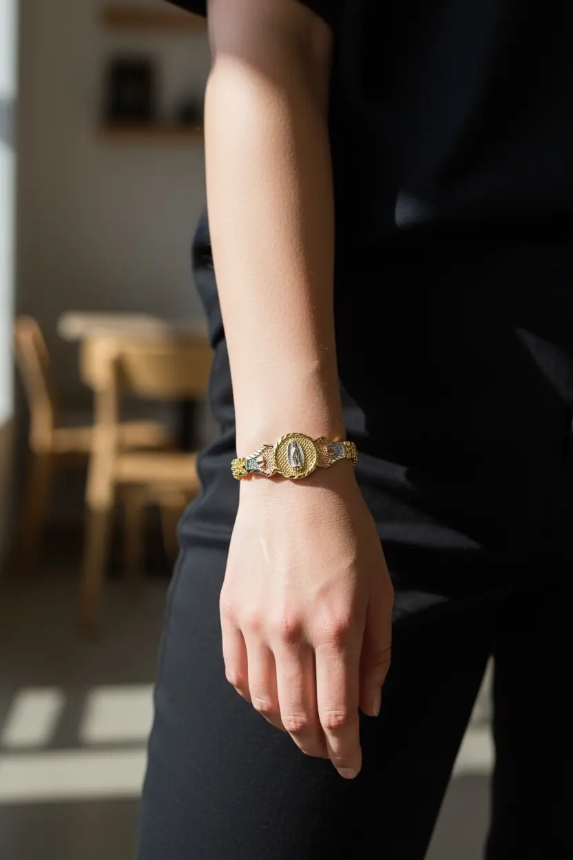 Virgin Bracelet