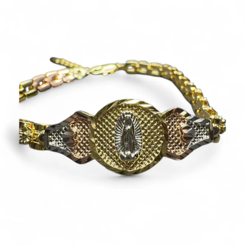 Virgin Bracelet