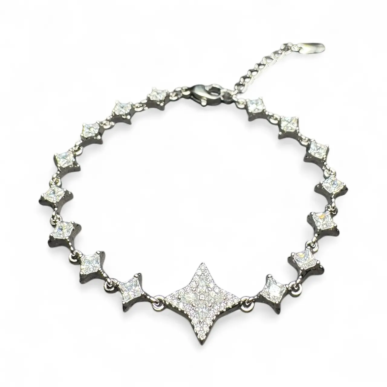 Star Bracelet