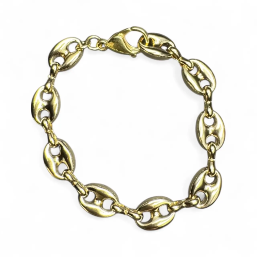 Marine Chain Bracelet