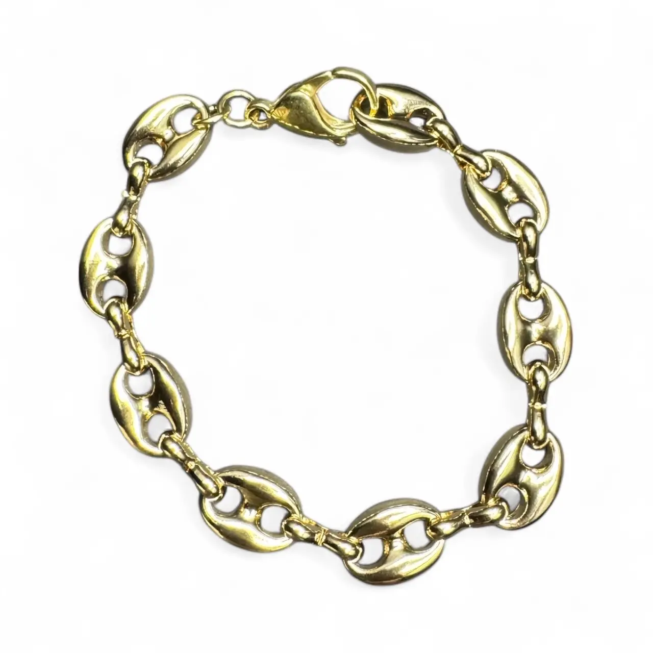 Marine Chain Bracelet