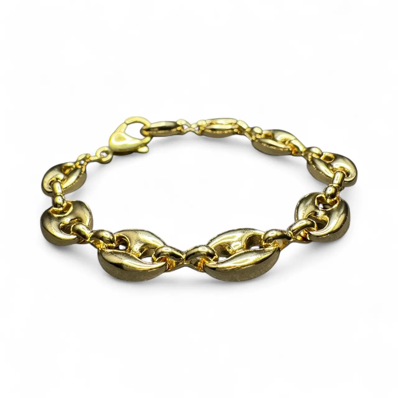 Marine Chain Bracelet