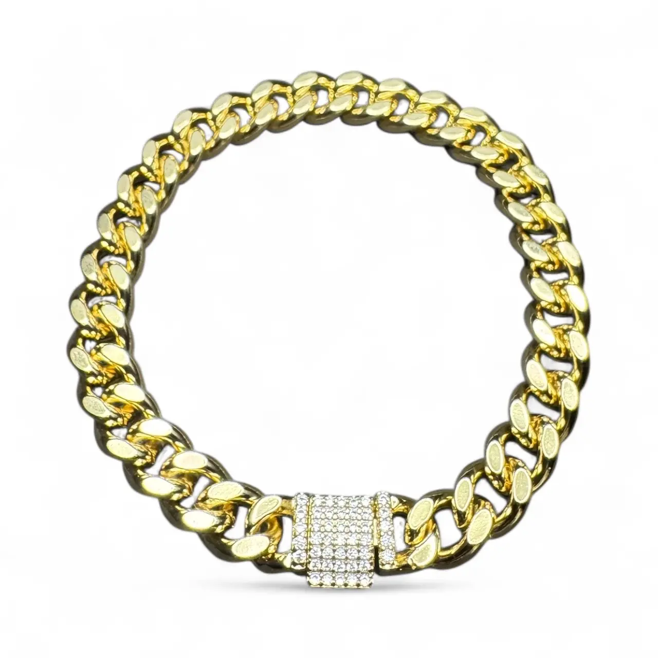 Slave Bracelet