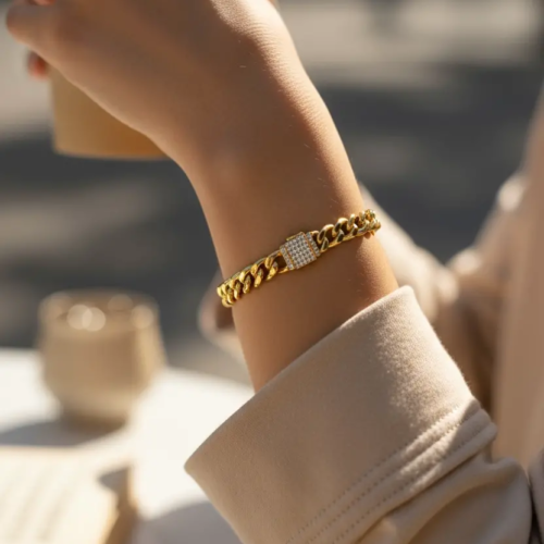 Slave Bracelet