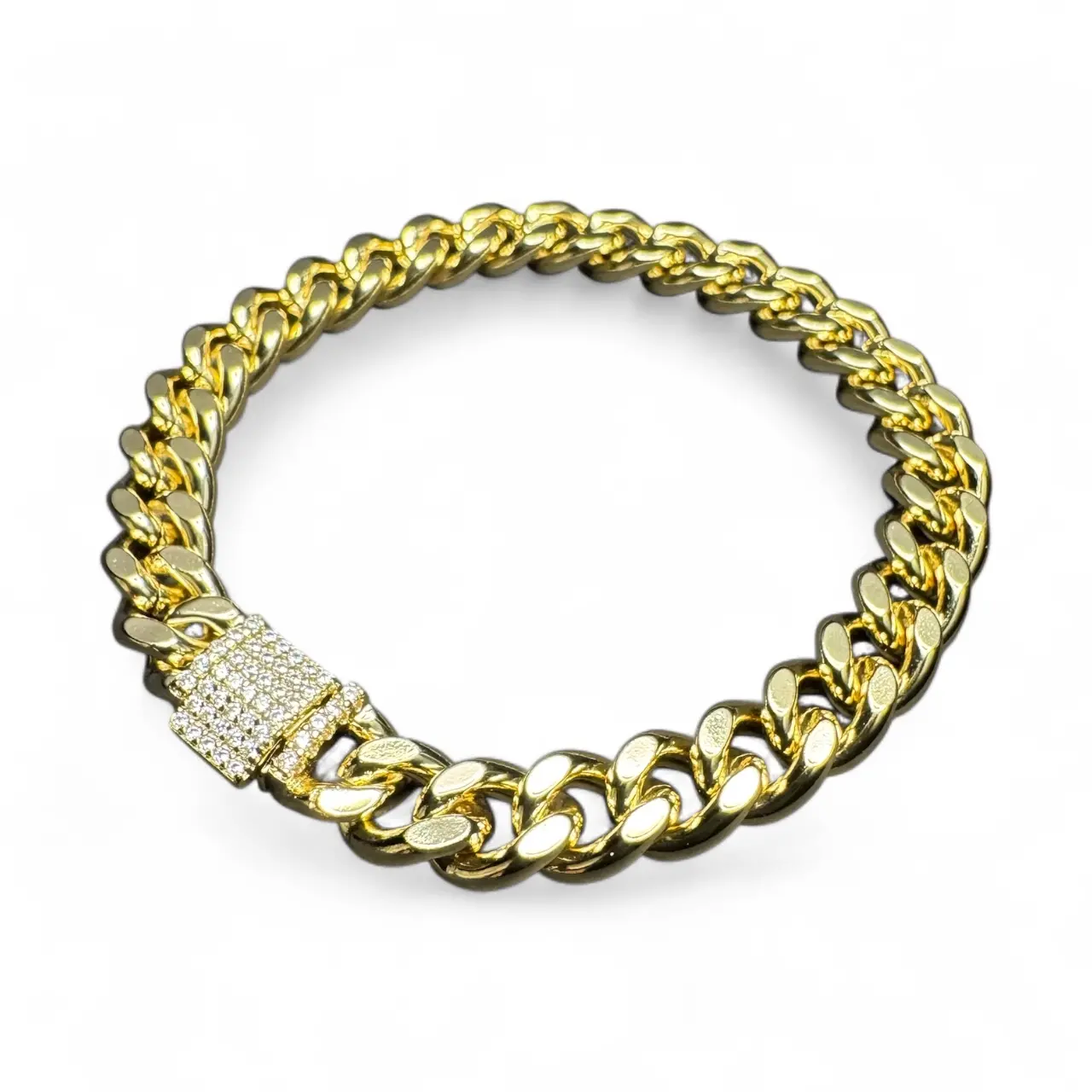 Slave Bracelet