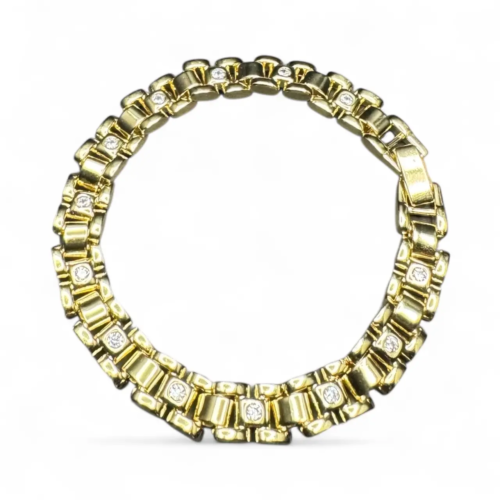 Link Bracelet