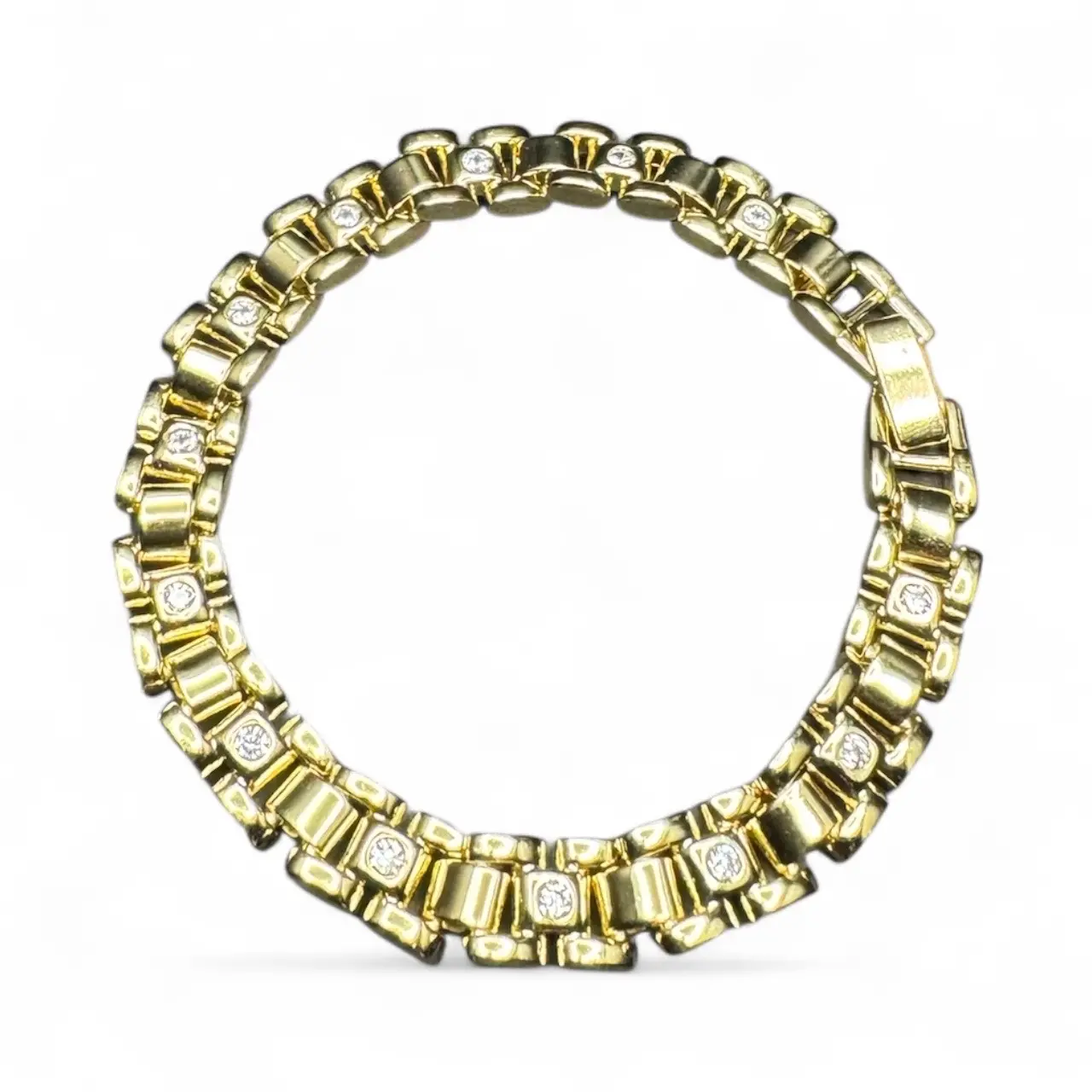 Link Bracelet
