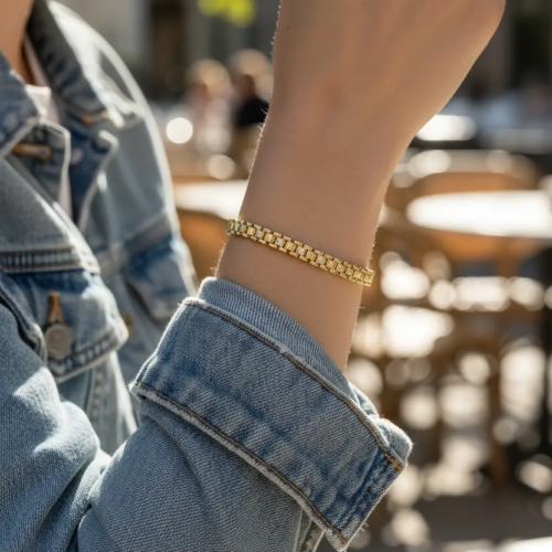 Link Bracelet