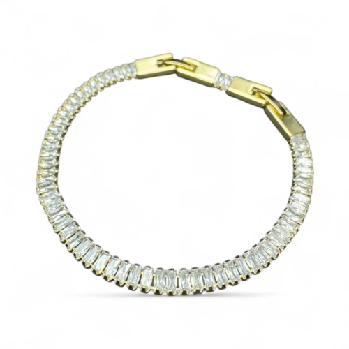 Moissanite Bracelet