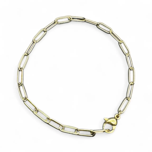 Thin Chain Bracelet