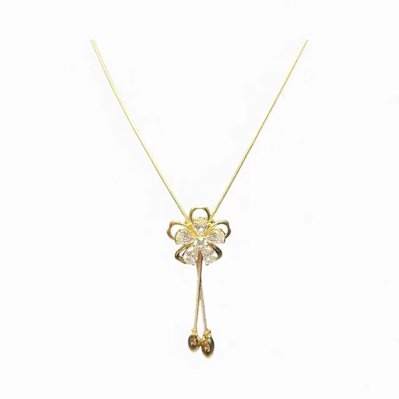 Flower Drop Set