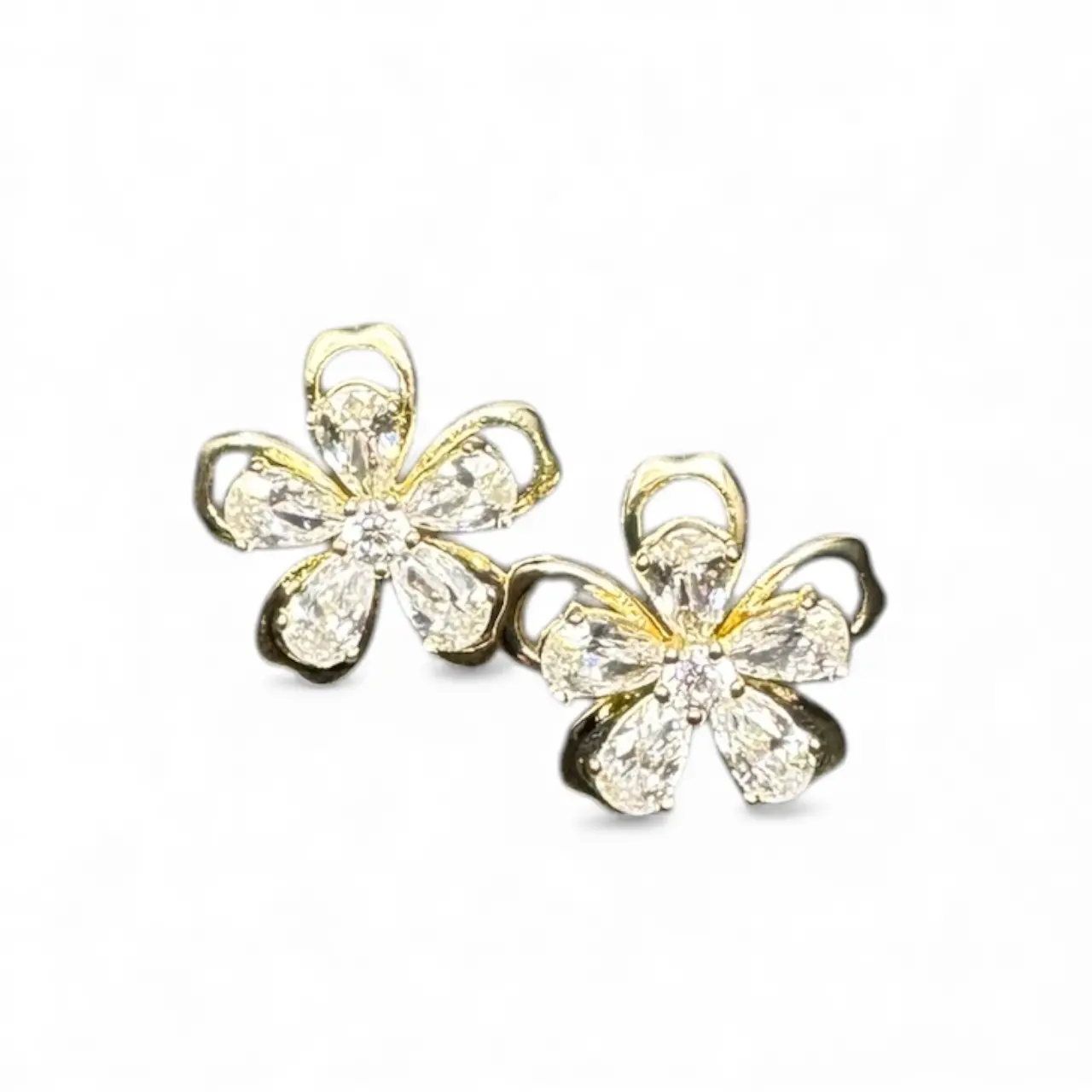 Flower Drop Set