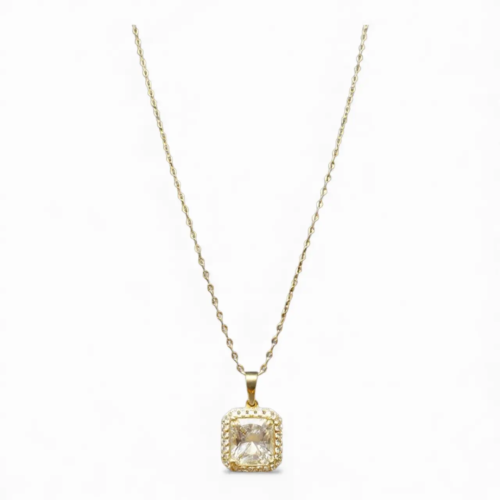 Diamond Stone Set