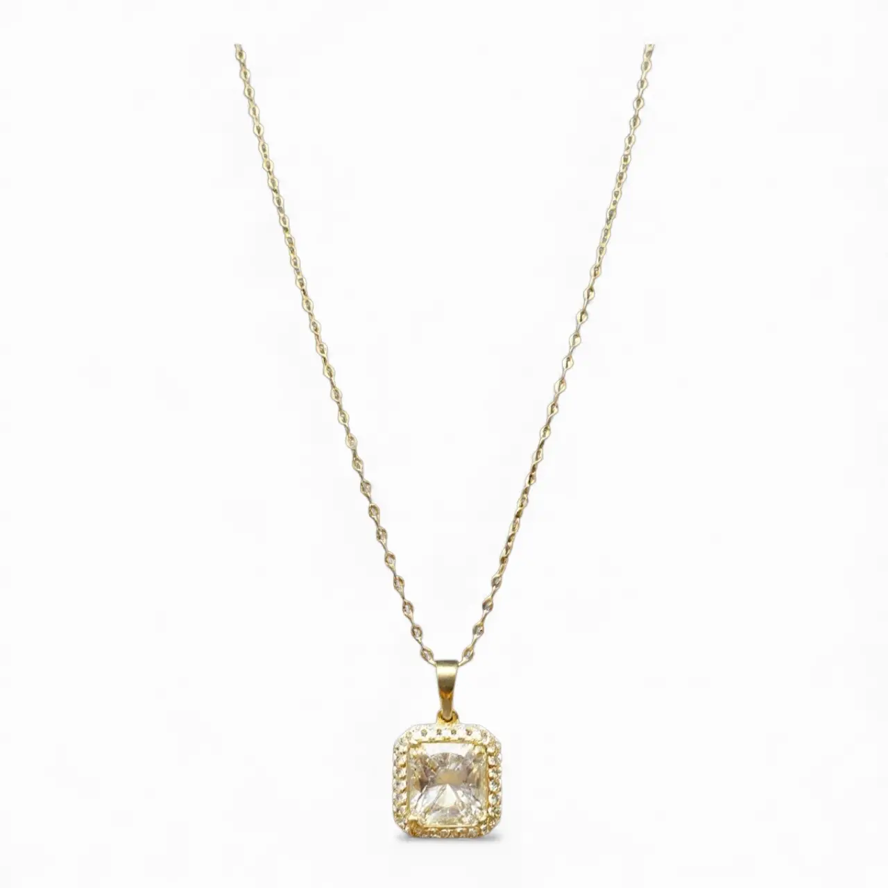 Diamond Stone Set