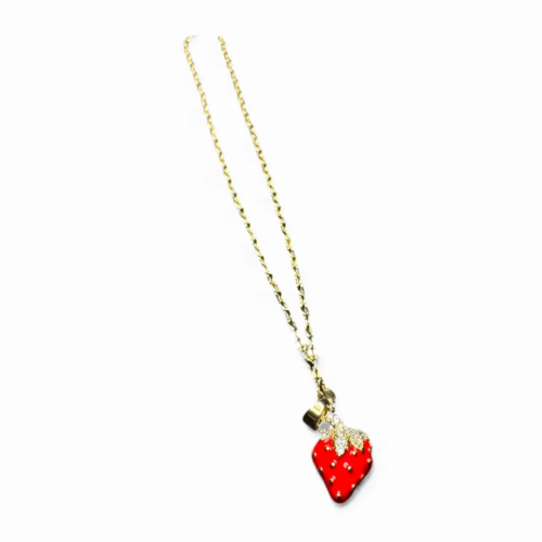 Strawberries Set